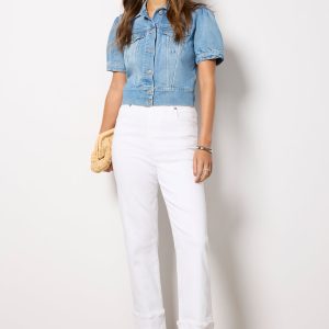 Ever Straight w Cuff