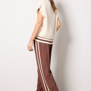 Saunder Track Pant