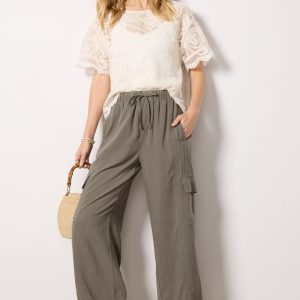 Kaia Cargo Pant