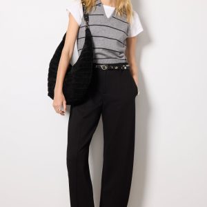 Sloane Collared Tank