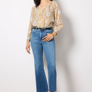 Good Legs Crop Mini Boot