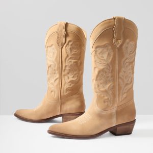 Rue Cowboy Boot