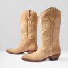 Rue Cowboy Boot