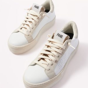 Thea w/ leopard tongue