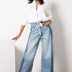 Pipe Dream Button Sneak Fray