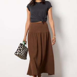 Evelyn Skirt