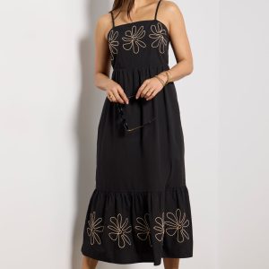 Florence Midi Dress