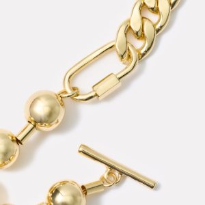 Ridley Chain Bracelet