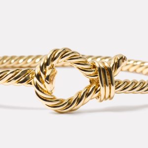 Formosa Rope Bracelet