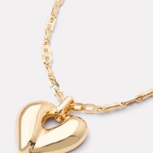 Corazon Statement Necklace