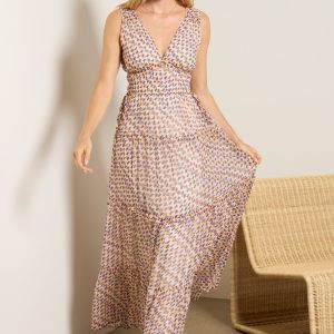 Rochelle Maxi Dress