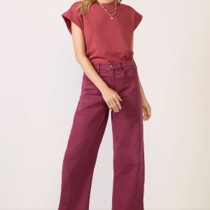 Marni Barrel Pant