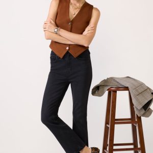 Blair Ponte Vest