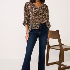 The Petite Lil` Weekender Fray