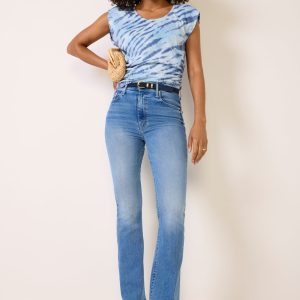 High Waisted Weekender Skimp