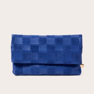 Carryall Clutch