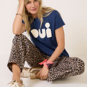 Oui Classic Tee
