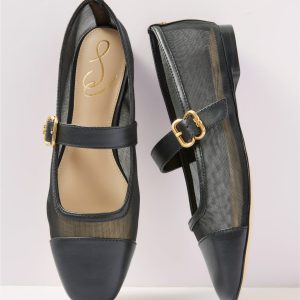 Miranda Mesh Mary Jane