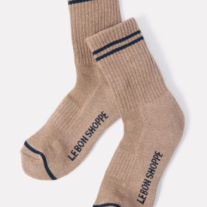 Boyfriend Socks