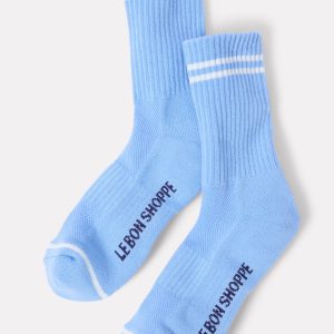Boyfriend Socks