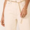 Alisha Chain Belt