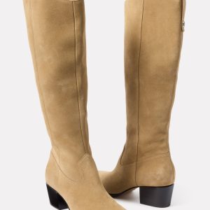 Virona Knee Boot
