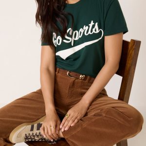 Go Sports Tee