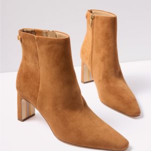 Saige Bootie