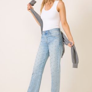 Jones Scoop Neck Tank