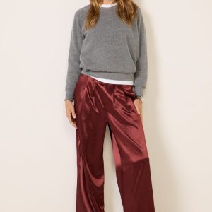 Florence Wide Leg Pant