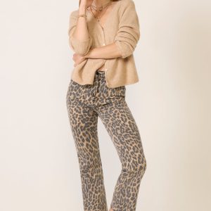 Good Standard Kick Flare Jean