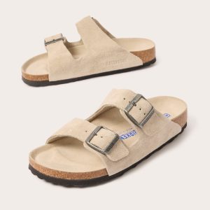 Arizona Soft Footbed