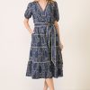 Paxton Dress