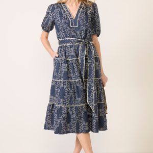 Paxton Dress