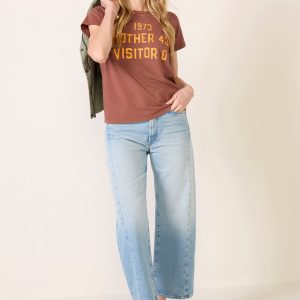 The Boxy Goodie Goodie