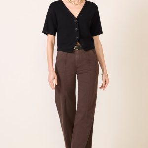 Shiloh V-Neck Cardigan