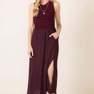 Wrenly Midi Dress