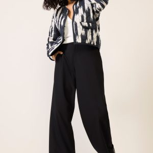 Livvy Quilted Jacket