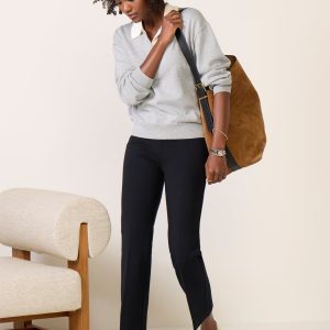 The Perfect Pant Kick Flare
