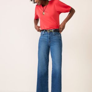 Lainey Scuba Short Sleeve