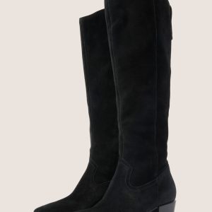 Virona Knee Boot