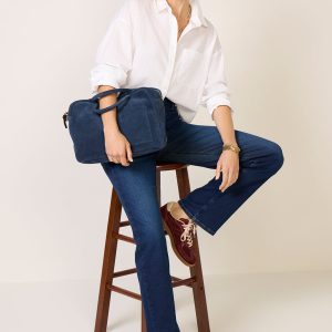 Good True Straight Jean