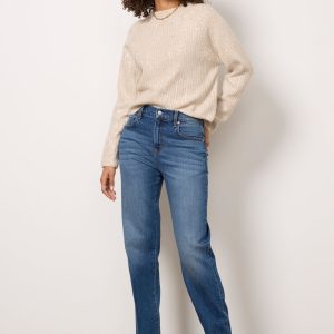 Ever Vintage Straight