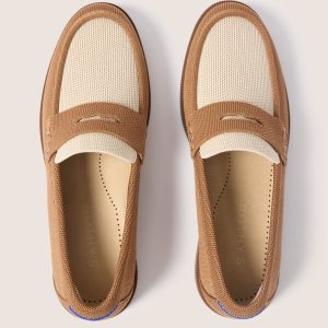 The Penny Loafer