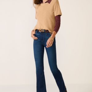 Laurel Canyon Bootcut Jean