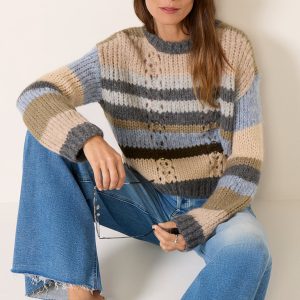 Rina Pullover