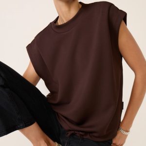 Otis Sleeveless Sweat