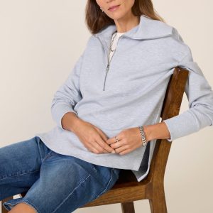 Larson Longline Sweat