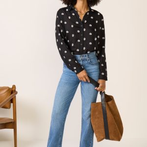 Vintage Bootcut Jean 34`