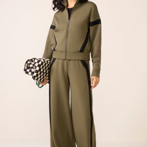 Air Essentials Track Jacket